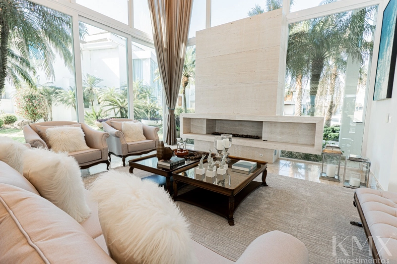 Sobrado, Condomínio Enseada Lagos, Xangri-Lá: 5ª foto da galeria de imagens do imóvel