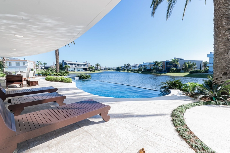 Sobrado, Condomínio Enseada Lagos, Xangri-Lá: 36ª foto da galeria de imagens do imóvel