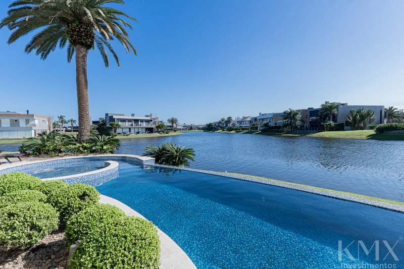 Sobrado, Condomínio Enseada Lagos, Xangri-Lá: 40ª foto da galeria de imagens do imóvel