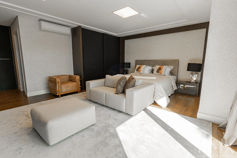 Sobrado, Condomínio Enseada Lagos, Xangri-Lá: 16ª foto da galeria de imagens do imóvel