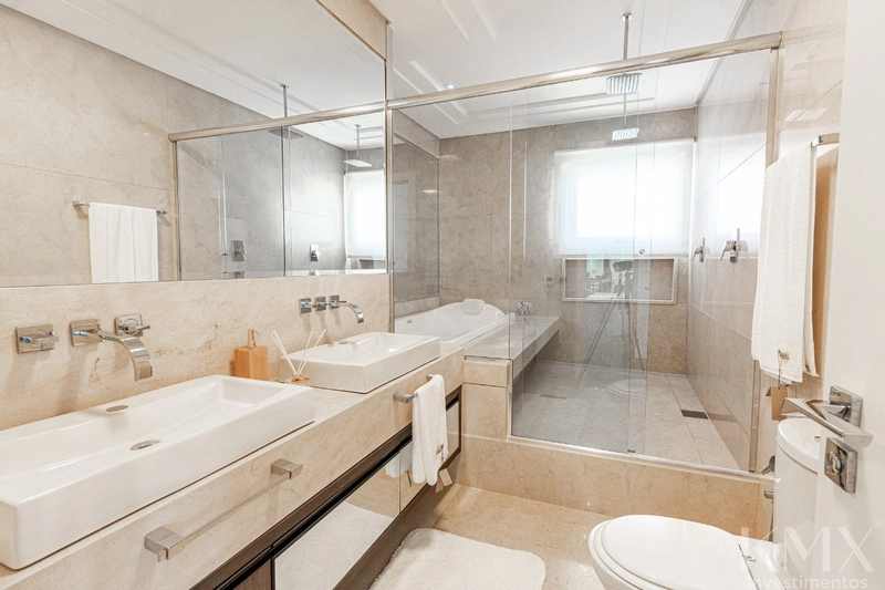 Sobrado, Condomínio Enseada Lagos, Xangri-Lá: 18ª foto da galeria de imagens do imóvel