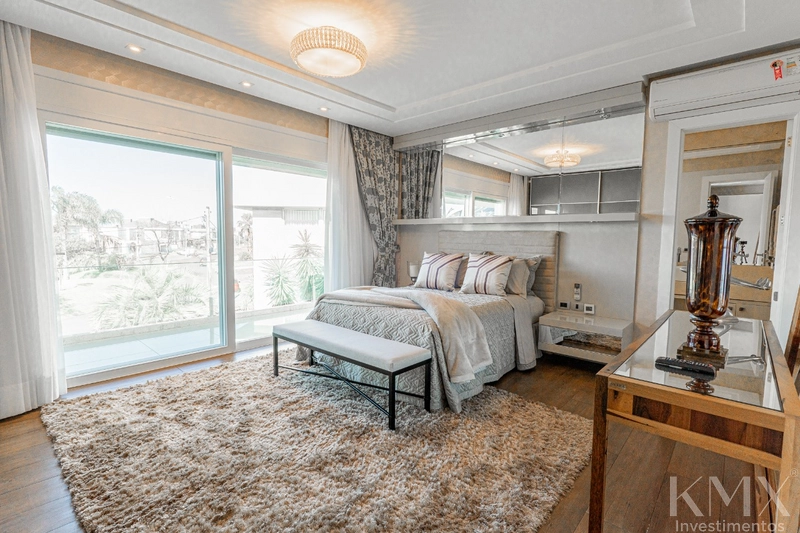 Sobrado, Condomínio Enseada Lagos, Xangri-Lá: 19ª foto da galeria de imagens do imóvel