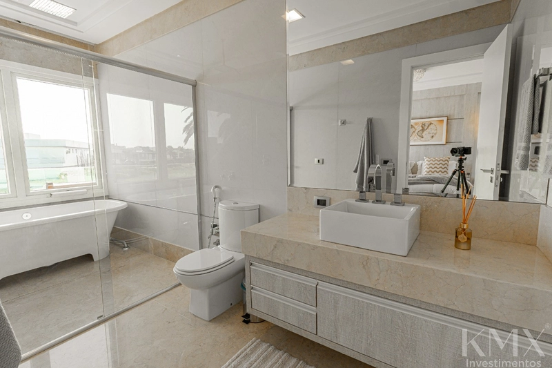 Sobrado, Condomínio Enseada Lagos, Xangri-Lá: 26ª foto da galeria de imagens do imóvel