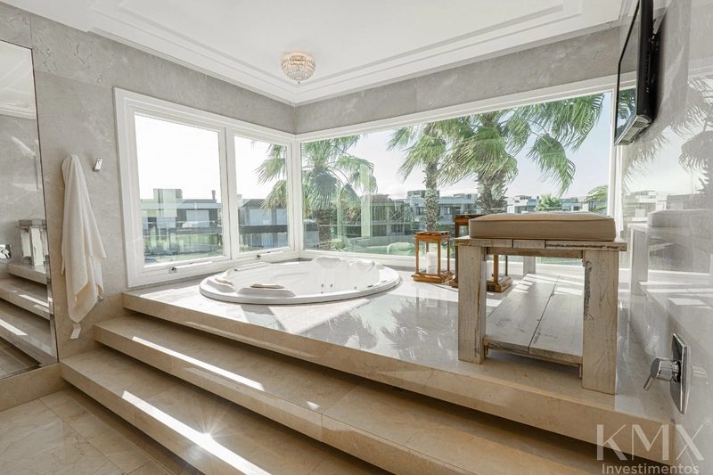 Sobrado, Condomínio Enseada Lagos, Xangri-Lá: 33ª foto da galeria de imagens do imóvel