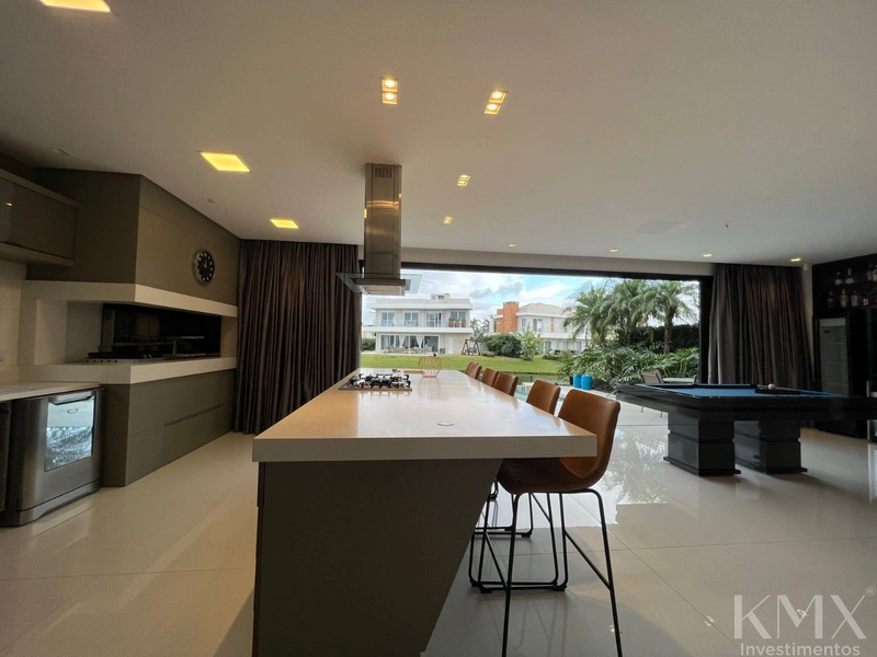 Sobrado, Condomínio Enseada Lagos, Xangri-Lá: 8ª foto da galeria de imagens do imóvel