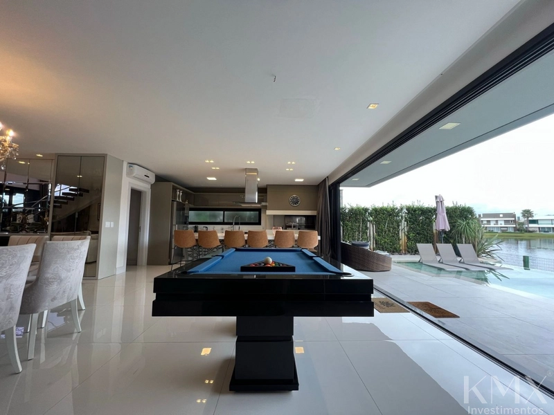 Sobrado, Condomínio Enseada Lagos, Xangri-Lá: 7ª foto da galeria de imagens do imóvel