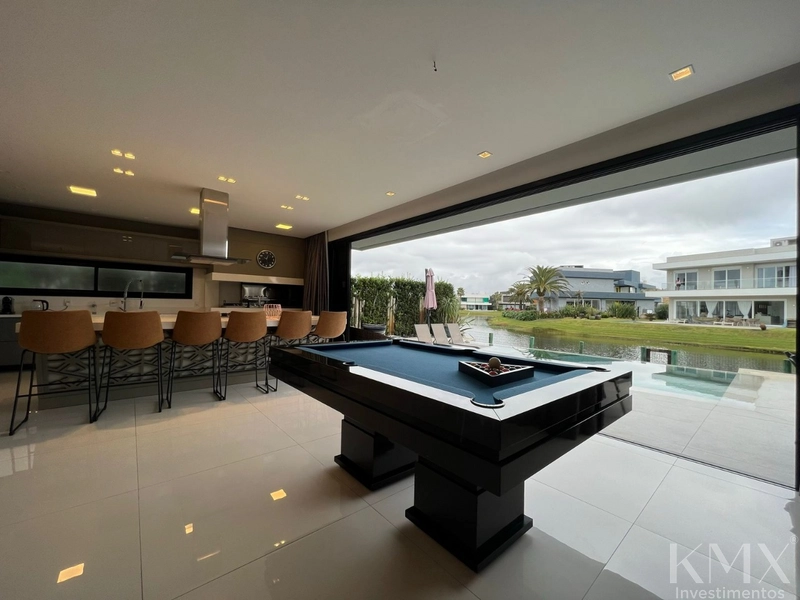 Sobrado, Condomínio Enseada Lagos, Xangri-Lá: 6ª foto da galeria de imagens do imóvel