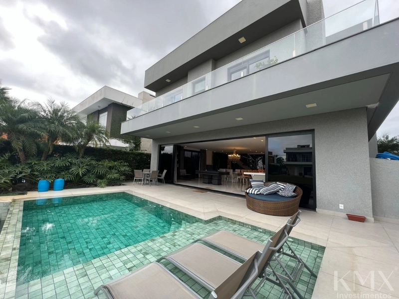 Sobrado, Condomínio Enseada Lagos, Xangri-Lá: 25ª foto da galeria de imagens do imóvel