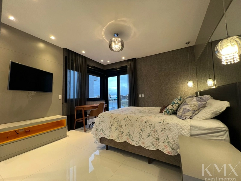 Sobrado, Condomínio Enseada Lagos, Xangri-Lá: 14ª foto da galeria de imagens do imóvel