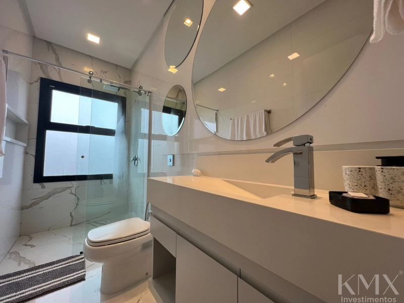 Sobrado, Condomínio Enseada Lagos, Xangri-Lá: 23ª foto da galeria de imagens do imóvel