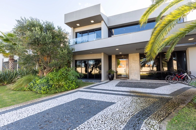 Sobrado, Condomínio Enseada Lagos, Xangri-Lá: 1ª foto da galeria de imagens do imóvel