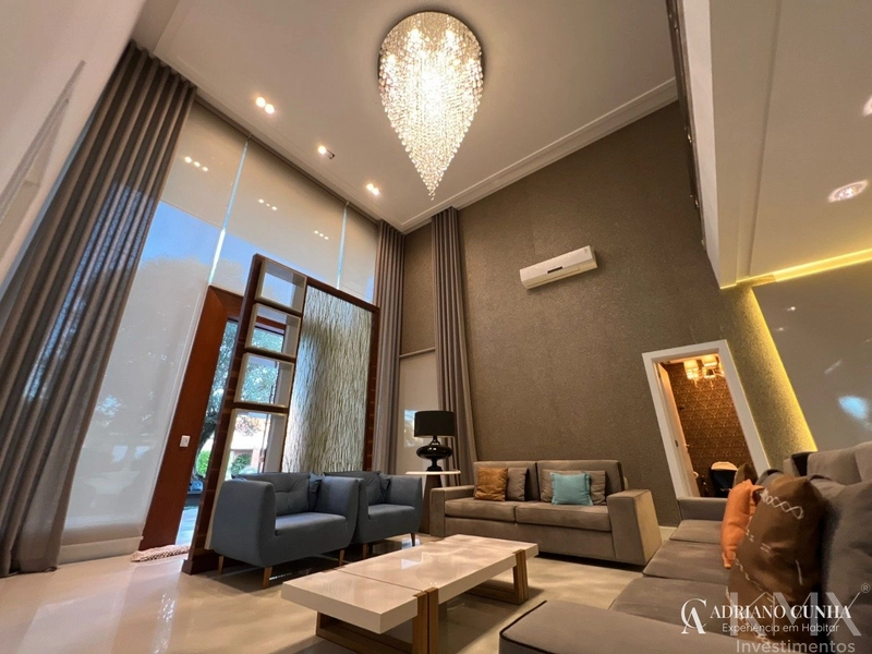 Mansão, Condomínio Bosques de Atlântida, Xangri-Lá: 3ª foto da galeria de imagens do imóvel