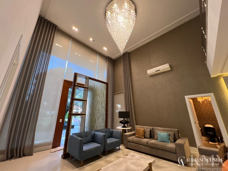 Mansão, Condomínio Bosques de Atlântida, Xangri-Lá: 2ª foto da galeria de imagens do imóvel