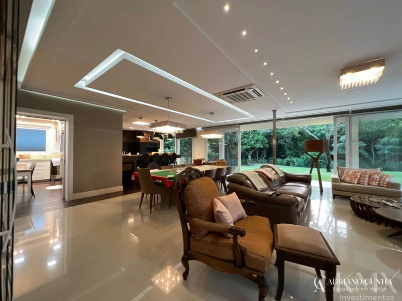 Mansão, Condomínio Bosques de Atlântida, Xangri-Lá: 6ª foto da galeria de imagens do imóvel