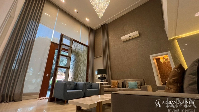 Mansão, Condomínio Bosques de Atlântida, Xangri-Lá: 4ª foto da galeria de imagens do imóvel