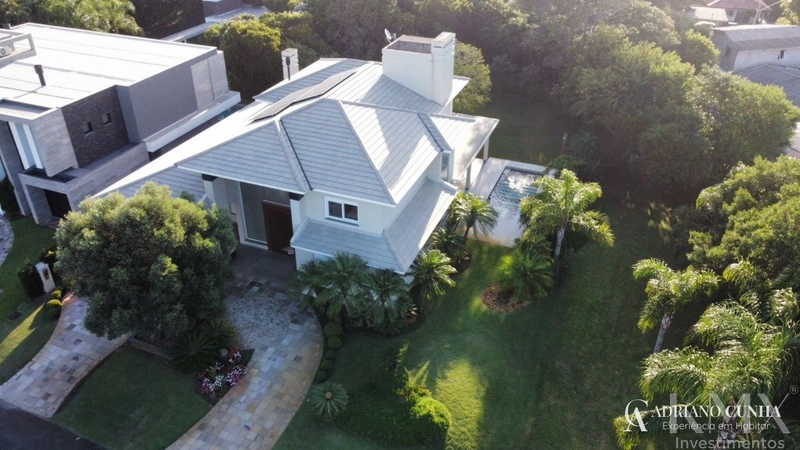 Mansão, Condomínio Bosques de Atlântida, Xangri-Lá: 15ª foto da galeria de imagens do imóvel