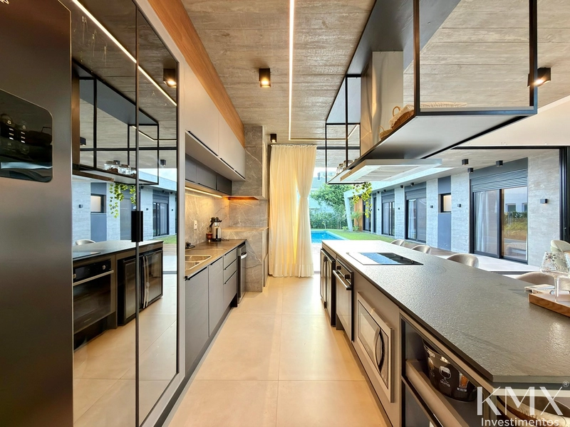 🏡✨ CASA À VENDA NO CONDOMÍNIO VELAS DA MARINA: 22ª foto da galeria de imagens do imóvel