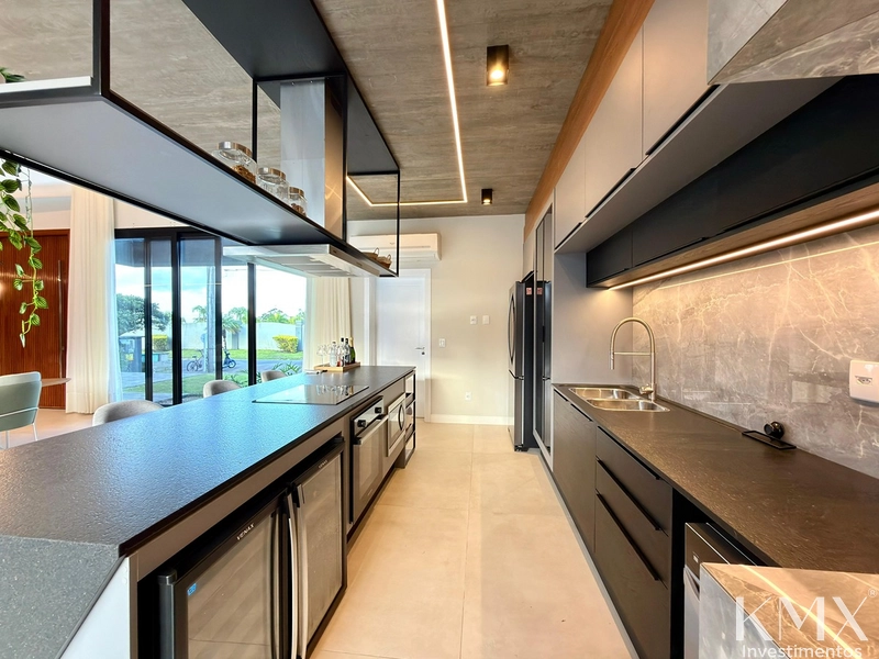 🏡✨ CASA À VENDA NO CONDOMÍNIO VELAS DA MARINA: 18ª foto da galeria de imagens do imóvel