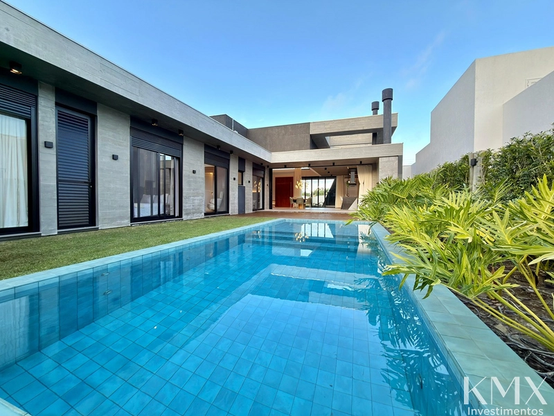 🏡✨ CASA À VENDA NO CONDOMÍNIO VELAS DA MARINA: 31ª foto da galeria de imagens do imóvel