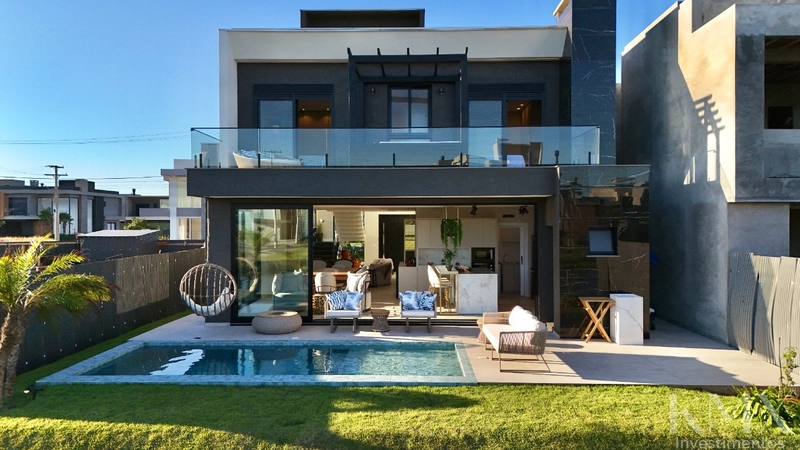 Sobrado, Condomínio Sunset, Xangri-Lá: 31ª foto da galeria de imagens do imóvel