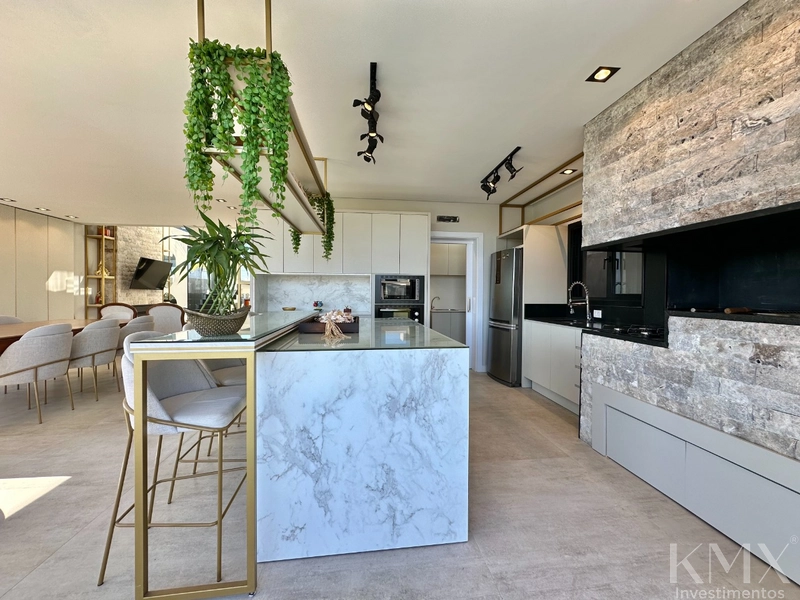 Sobrado, Condomínio Sunset, Xangri-Lá: 8ª foto da galeria de imagens do imóvel