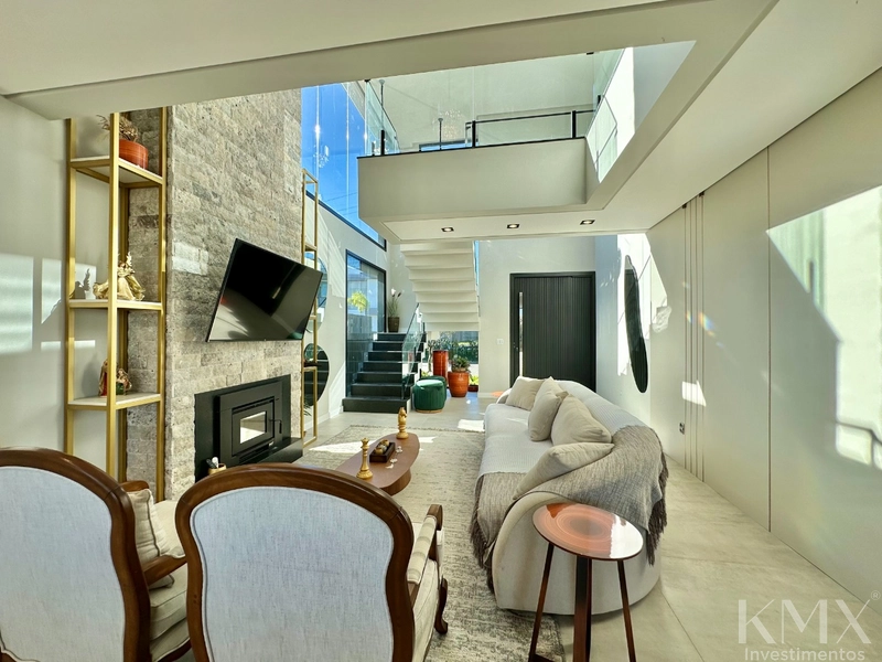 Sobrado, Condomínio Sunset, Xangri-Lá: 4ª foto da galeria de imagens do imóvel