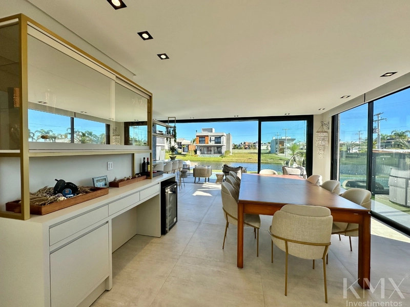 Sobrado, Condomínio Sunset, Xangri-Lá: 5ª foto da galeria de imagens do imóvel