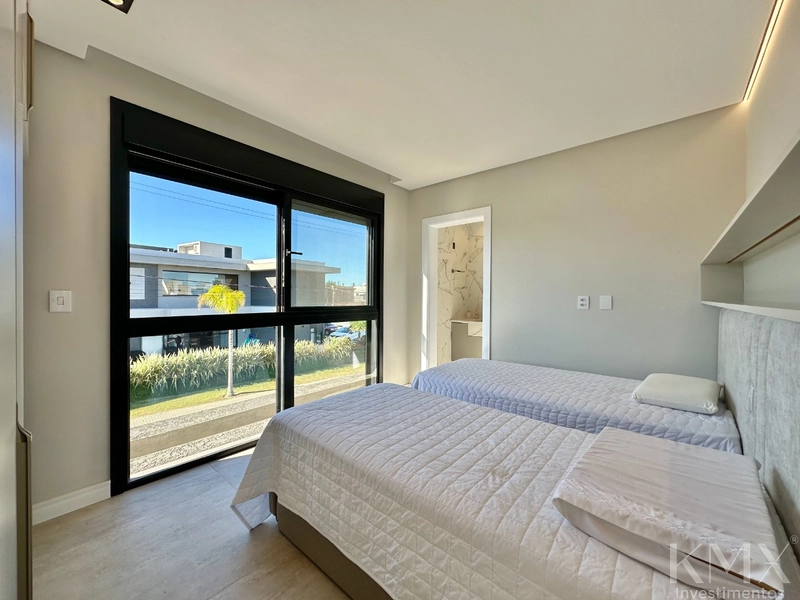 Sobrado, Condomínio Sunset, Xangri-Lá: 19ª foto da galeria de imagens do imóvel