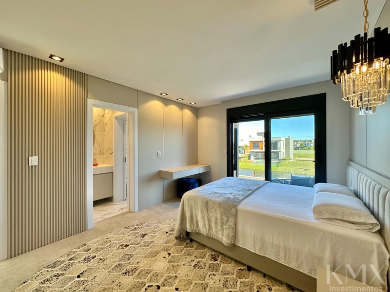 Sobrado, Condomínio Sunset, Xangri-Lá: 22ª foto da galeria de imagens do imóvel