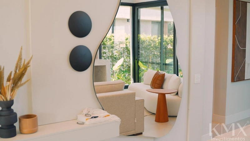 🏡✨ SOBRADO À VENDA NO CONDOMÍNIO CAPÃO ILHAS RESORT: 16ª foto da galeria de imagens do imóvel