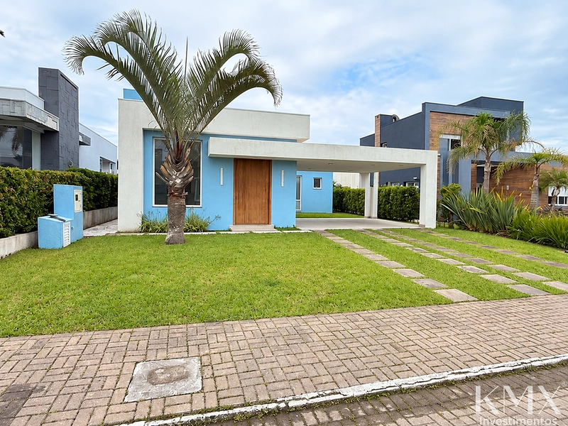 Imóvel residencial ou comercial