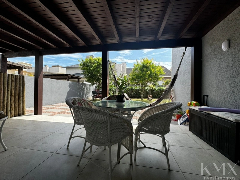 Sobrado, Atlântico Villas Club, Atlântida Sul, Osó: 21ª foto da galeria de imagens do imóvel