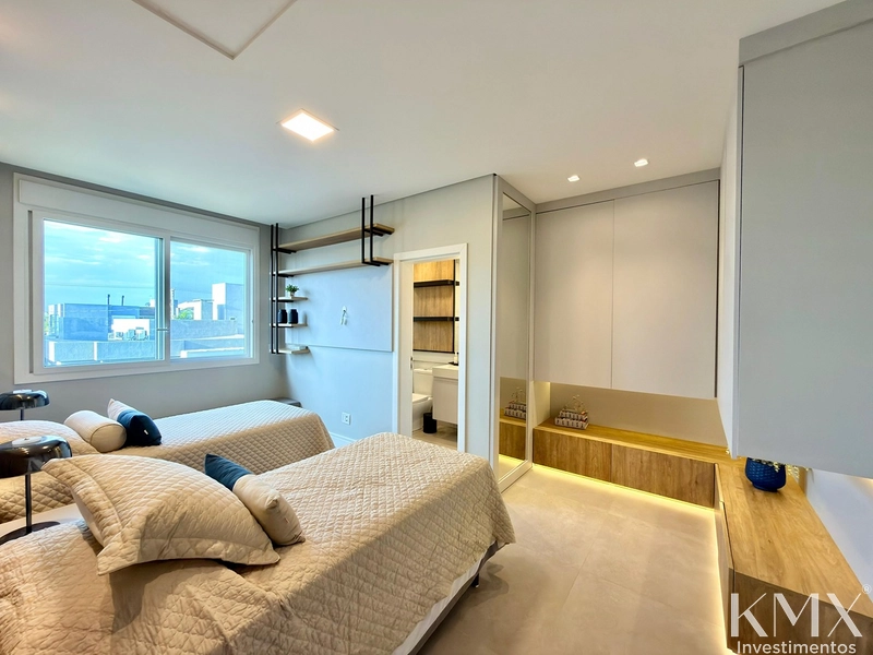 🏡✨ SOBRADO À VENDA NO CONDOMÍNIO BLUE: 2ª foto da galeria de imagens do imóvel