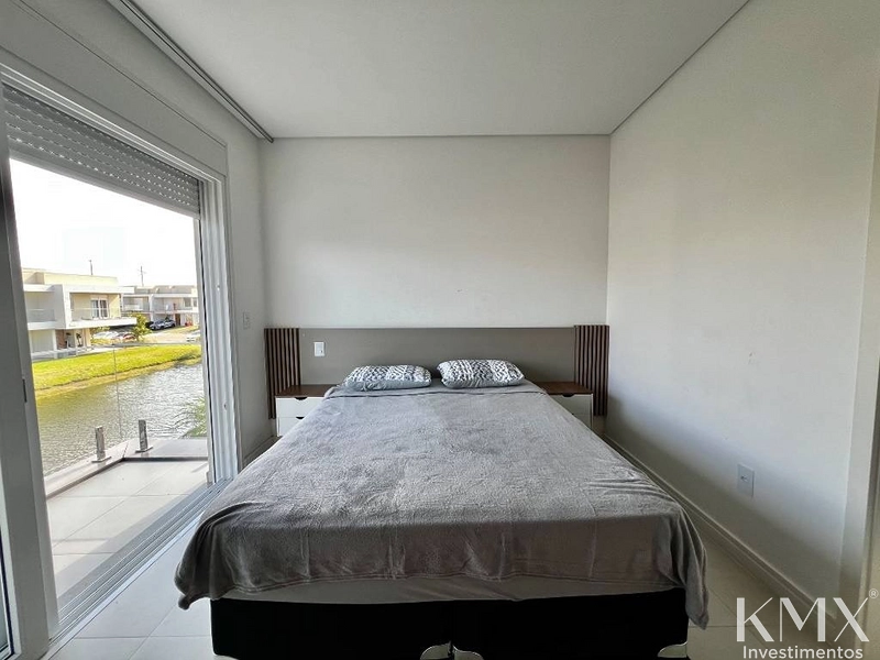 🏡✨ CASA À VENDA NO CONDOMÍNIO MURANO: 8ª foto da galeria de imagens do imóvel