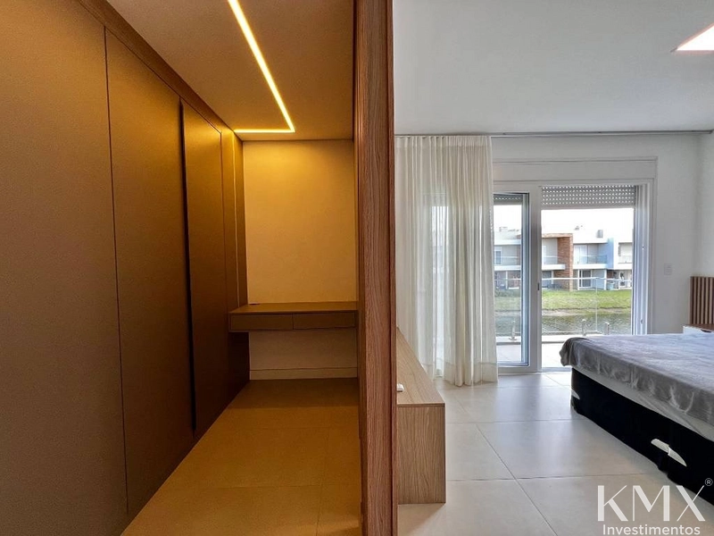 🏡✨ CASA À VENDA NO CONDOMÍNIO MURANO: 5ª foto da galeria de imagens do imóvel