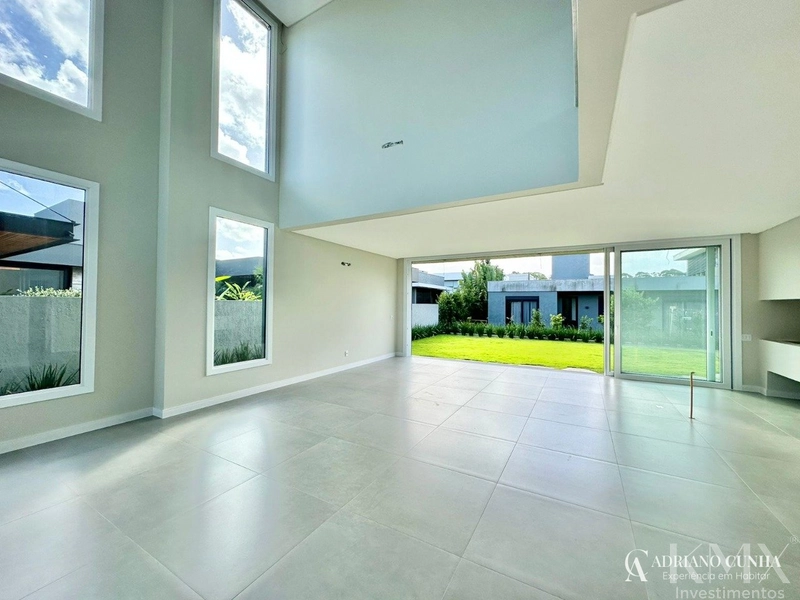 Sobrado, Cond. Velas da Marina, Capão da Canoa: 7ª foto da galeria de imagens do imóvel