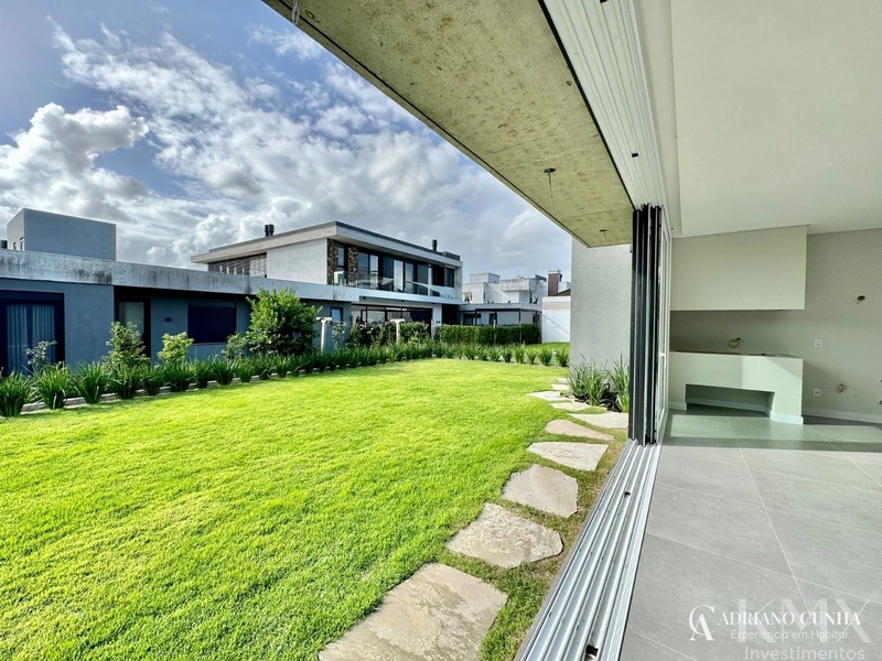 Sobrado, Cond. Velas da Marina, Capão da Canoa: 10ª foto da galeria de imagens do imóvel