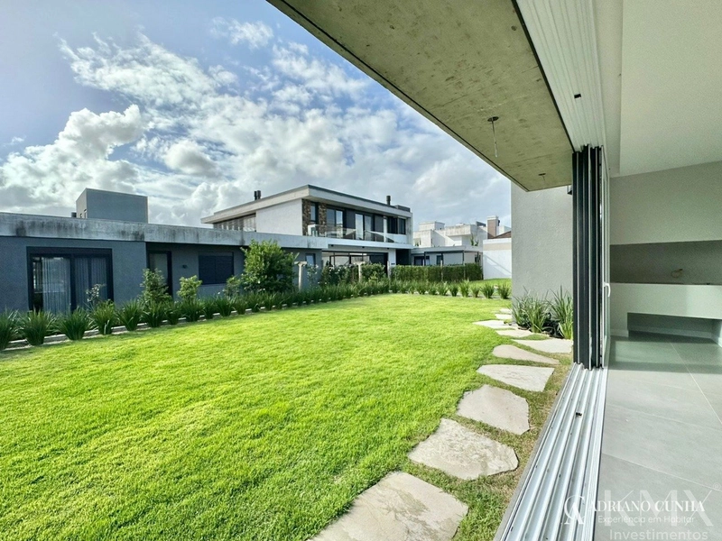 Sobrado, Cond. Velas da Marina, Capão da Canoa: 11ª foto da galeria de imagens do imóvel