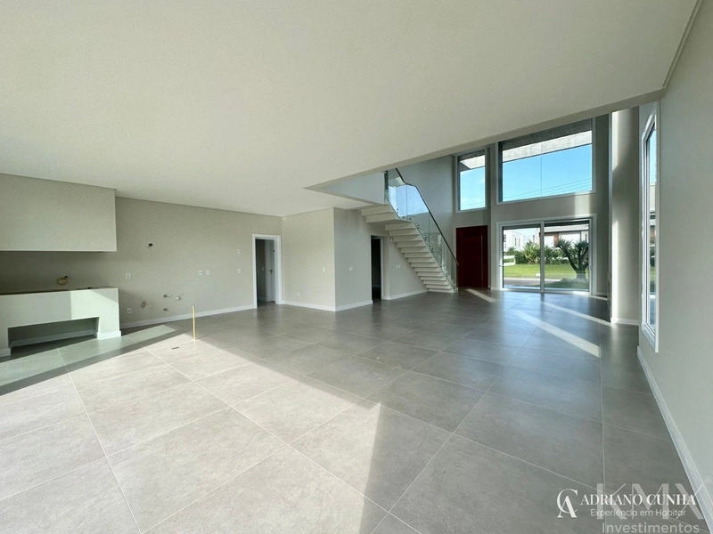 Sobrado, Cond. Velas da Marina, Capão da Canoa: 6ª foto da galeria de imagens do imóvel