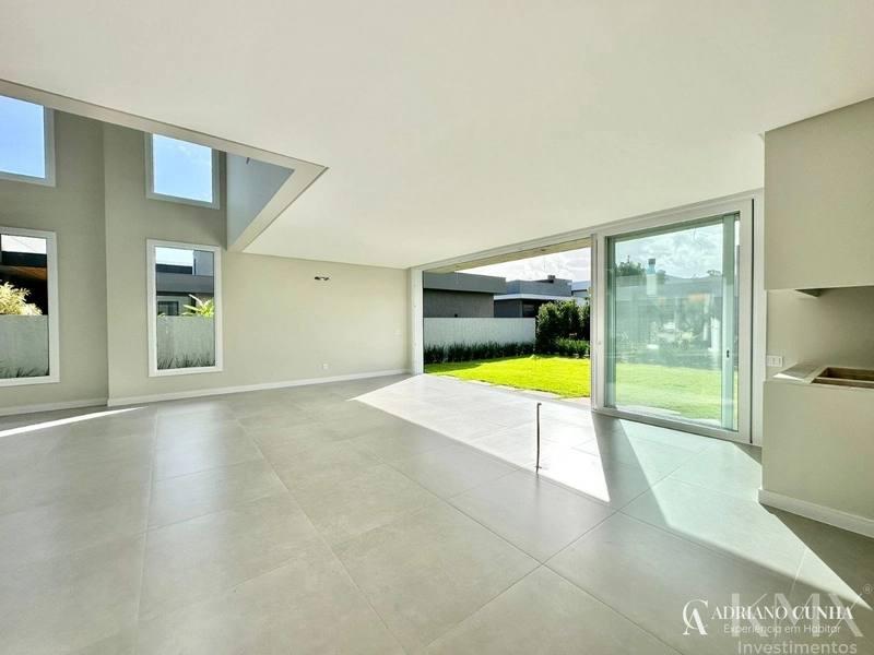 Sobrado, Cond. Velas da Marina, Capão da Canoa: 8ª foto da galeria de imagens do imóvel