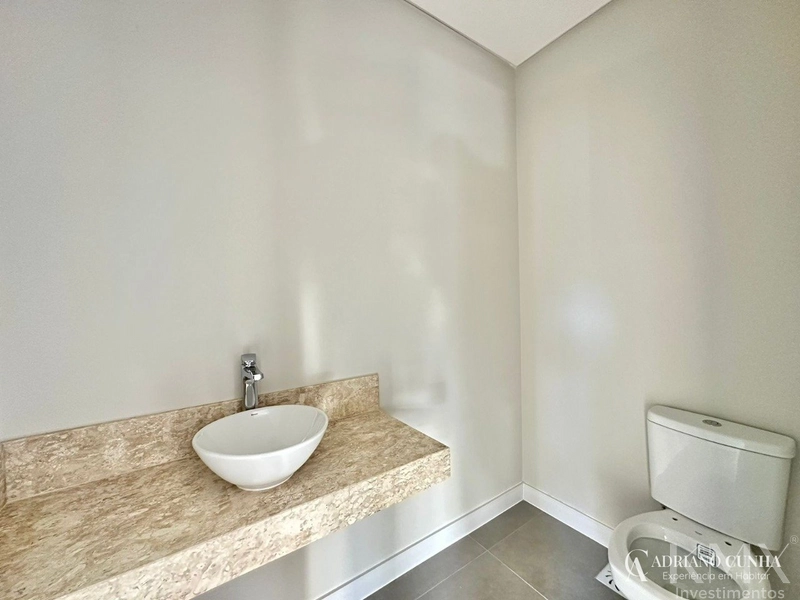 Sobrado, Cond. Velas da Marina, Capão da Canoa: 14ª foto da galeria de imagens do imóvel