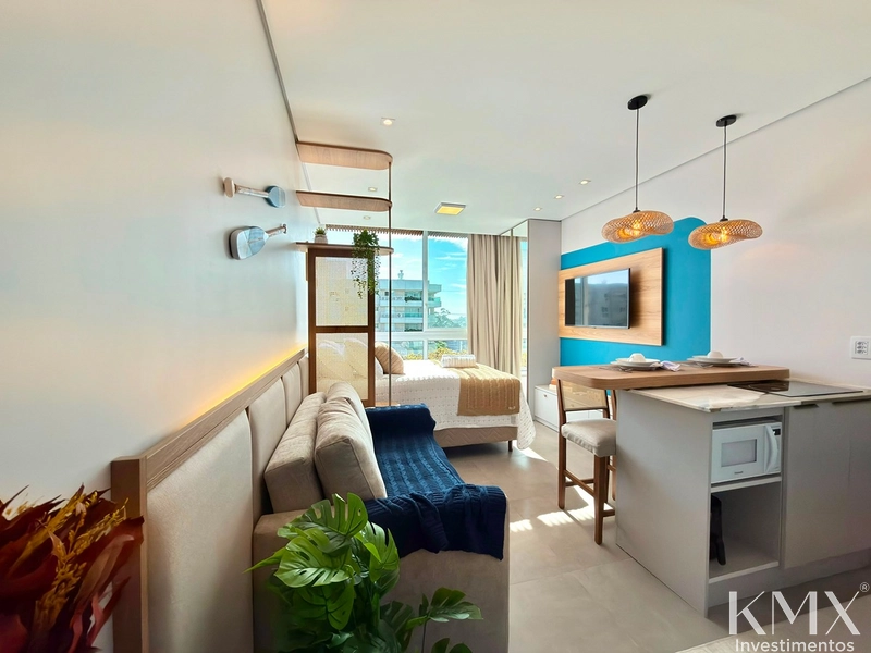✨🏙️ APARTAMENTO EXCLUSIVO 🏙️✨: 14ª foto da galeria de imagens do imóvel