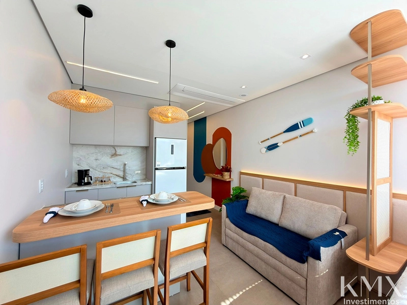 ✨🏙️ APARTAMENTO EXCLUSIVO 🏙️✨: 10ª foto da galeria de imagens do imóvel