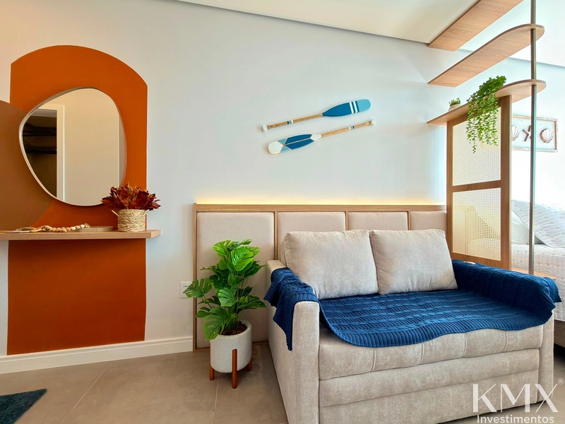 ✨🏙️ APARTAMENTO EXCLUSIVO 🏙️✨: 3ª foto da galeria de imagens do imóvel