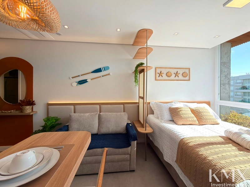 ✨🏙️ APARTAMENTO EXCLUSIVO 🏙️✨: 11ª foto da galeria de imagens do imóvel