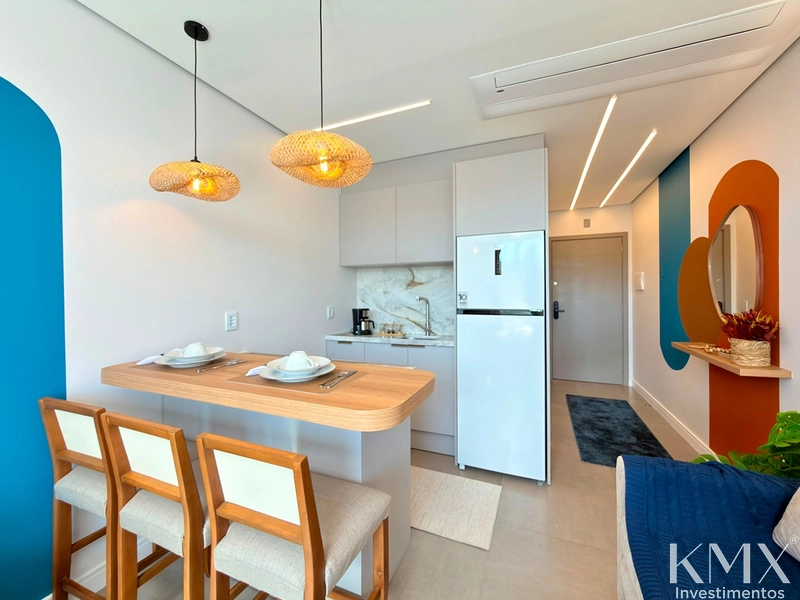 ✨🏙️ APARTAMENTO EXCLUSIVO 🏙️✨: 7ª foto da galeria de imagens do imóvel