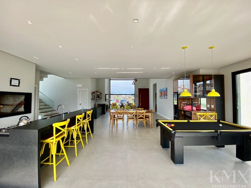 Sobrado, Condomínio Riviera, Xangri-Lá: 3ª foto da galeria de imagens do imóvel