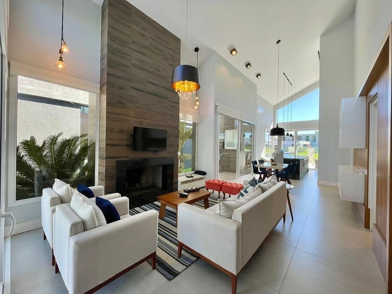 Casa, Cond. Capão Ilhas Resort, Capão da Canoa: 1ª foto da galeria de imagens do imóvel