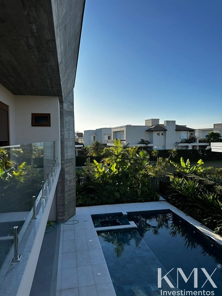  🌊 Casa no Condomínio Ocean Side – O-07: 4ª foto da galeria de imagens do imóvel