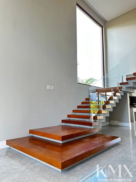  🌊 Casa no Condomínio Ocean Side – O-07: 5ª foto da galeria de imagens do imóvel